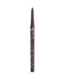 Impala Oryx Khol Kajal Eyeliner Cosmic Brown 11 | Waterproof Precise Eye Contour | Long-Lasting & Creamy Formula - Buy Online on GoSupps.com