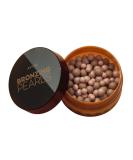 Avon Bronzing Pearls Medium Tan - Multi-Sized Mineral Pigments for a Multi-Dimensional Glow - 28g - Buy Online on GoSupps.com