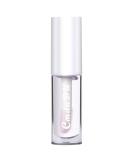 SUMEITANG Pink Magic Mood Lip Gloss PH Tint - Clear Temperature Color Changing Lip Stain & Balm for Women - Prevents Dry Lips (Cantaloupe) - Buy Online on GoSupps.com