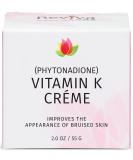 Reviva Labs Vitamin K Creme 1.5 oz (42 g) - Buy Online on GoSupps.com