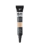 IT Cosmetics Bye Bye Under Eye Full Coverage Concealer - for Dark Circles, Fine Lines, Redness & Discoloration - Waterproof - Anti-Aging - Natural Finish  13.0 Light Natural (N), 0.11 fl oz 0.11 Fl Oz (Pack of 1) 13.0 Lig - Buy Online on GoSupps.com
