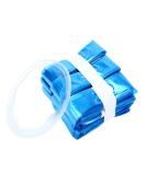 Refill Film Compatible with Litter Locker 2 Cat Litter Disposal System Cat litter for locker II Refill Film Pack of 9 - Buy Online on GoSupps.com