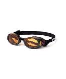 Doggles ILS Large Racing Flames Frame with Orange Lens - Shop Now! - Buy Online on GoSupps.com