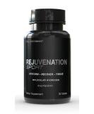 DRINK HRW Molecular Hydrogen Water Tablets Raspberry Flavor Helps You Take Control of Your Body Fast Fatigue Recovery Mental Clarity - Safe Hydrogen Water Tablet Rejuvenation - (30 Tablets) 1 - Buy Online on GoSupps.com