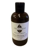Detox Massage Oil 125ml - Grapefruit Lemon & Juniper Essential Oils | International Shipping - Buy Online on GoSupps.com