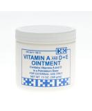 A & D Plus E Ointment Gentell 13 Oz. 2-Pack | Medicinal Scent Skin Protectant | A+D & E Vitamins | Prevents Baby Diaper Rash - Buy Online on GoSupps.com