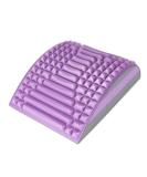 Align Neck and Back Extensor Neubleben - 2 in 1 Back Massage Device & Neck Stretcher for Pain Relief - Back Trainer & Stretch Device in Violet - Buy Online on GoSupps.com