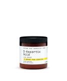 Beyond Raw Chemistry Labs D-Aspartic Acid Powder - Muscle Development & Recovery | 30 Servings - Buy Online on GoSupps.com