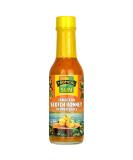 2 x Tropical Sun Jamaican Scotch Bonnet Sauce 12 x142ml - Buy Online on GoSupps.com