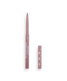 Revolution Makeup IRL Filter Finish Lip Liner Definer Highly Pigmented All-Day Wear Chai Nude Chai Nude 1 count (Pack of 1) - Buy Online on GoSupps.com