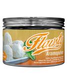 Flavsty Flavor Powder Coconut White Chocolate - Vegan Sugar-Free Aroma Powder for Baking & Beverages - Buy Online on GoSupps.com