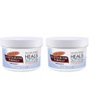 Buy Palmer's Cocoa Butter Formula with Vitamin E - 18.7 oz (Pack of 2) | International Shipping Available - Buy Online on GoSupps.com