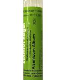 Arsenicum Album 3CH Homeopathy Medicine - 90 Pellets | Schmidt-Nagel Canada | International Shipping Available - Buy Online on GoSupps.com