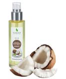 Shop Schupp Aroma Massage Oil Coconut 100ml | Premium International Shipping - Buy Online on GoSupps.com