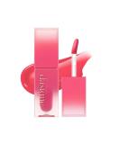 Dasique Juicy Dew Tint (07 Cherry Soda) | Long-wearing Glossy Lip Stain | Vegan & Cruelty-free - Buy Online on GoSupps.com