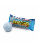 Mini Blue Razz Jawbreaker - 60 (Box) Bubblegum Sweets - Buy Online on GoSupps.com