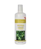 Mill Creek Henna Conditioner - Natural & Organic 16 fl. oz | Best for Healthy Hair | Shop Internationally - Buy Online on GoSupps.com