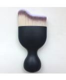 RN BEAUTY Kabuki Makeup Brush Set - Foundation, Powder, Blush - Multi-function Cosmetic Brush for Liquid, Cream, Mineral - White - Buy Online on GoSupps.com