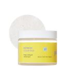 Refresh Clear Exfoliating Pads for Sensitive Skin - 70 Vegan Facial Toner Pads for Dead Skin & Blackheads Cruelty-Free - Buy Online on GoSupps.com