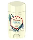 Old Spice Deep Sea Solid Anti-Perspirant 2.6 oz (3 Pack) - Buy Online on GoSupps.com