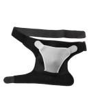 FRCOLOR Copper Shoulder Brace - Shoulder Pads for Posture Correction & Injury Support | International Shipping Available - Buy Online on GoSupps.com