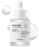 Heartleaf Soothing Moisture Ampoule | 80% Houttuynia Cordata Tea Tree & Panthenol - Sebum Control - 1.35 fl. oz - Clinically Tested - Buy Online on GoSupps.com