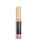 SeneGence LipSense Liquid Lip Color - Mauve Ice | Long-lasting Transfer-proof Lipstick - 0.25 oz | Shop Internationally - Buy Online on GoSupps.com