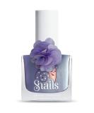 SNAILS Violetta - Non-Toxic Washable Nail Polish for Children | International Shipping - Buy Online on GoSupps.com