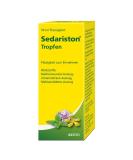 Buy Sedariston Drops 50 ml - Natural Stress Relief & Herbal Remedies - International Shipping Available - Buy Online on GoSupps.com