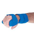 Buy AliMed Grip Splint for Left Hand - International Shipping Available | Top Quality Support - Buy Online on GoSupps.com