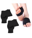 Hallux Valgus Correction Splint with Shock Absorber & Toe Splitter - Bunion Corrector & Ball of Foot Pad for Pain Relief - International Shipping Available - Buy Online on GoSupps.com
