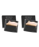 ARTDECO Oil Control Paper - Grease-Absorbing Powder Paper (100 & 200 Pieces) | Refill Pack for Oily Skin - Buy Online on GoSupps.com