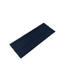 WESTEND CHOICE 9cm Wide Headbands Soft Head Band Plain Stretchy Unisex Kylie headband Bandeau Headbands for Women & Men Gym Yoga Hair Band (Navy) - Buy Online on GoSupps.com