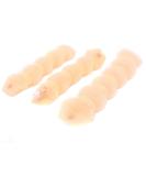 3PCS 1 Large + 2 Small Magic Hair Styling Styler Hair Donut Bun Ring Styler Maker Hair Braiding Tool Hair Roller Twist Ring Former Shaper (Beige) - Buy Online on GoSupps.com