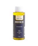Swanson Christian Anointing Oil for Prayers - Unscented Oil of Joy 2 Oz | International Shipping Available - Buy Online on GoSupps.com