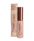 Mineral Fusion Liquid Concealer - Warm Shade, 0.37 oz | Flawless Coverage - Buy Online on GoSupps.com