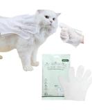 Petjanica Home: Nursing Towels & Wet Wipes for Dogs & Cats | Cleaning Gloves & Desodorative Towels for Pets - Buy Online on GoSupps.com
