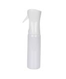 Flairosol 300ml White Spray Bottle | Versatile Upside Down Use | Fine Atomizer for Hairdressers - Buy Online on GoSupps.com