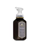 Bath Body Works Mahogany Teakwood Gentle Foaming Hand Soap 8.73 Fl Oz - Aloe Vera Infused - Buy Online on GoSupps.com