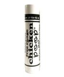 Chicken Poop Lip Balm - Moisturizing Natural Lip Care for Soft Lips | Shop Internationally - Buy Online on GoSupps.com