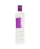 FANOLA No Yellow Shampoo 11.83 oz - Best Purple Shampoo for Blonde & Gray Hair - Buy Online on GoSupps.com