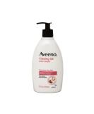 Aveeno Creamy Oil Moisturizing Body Cream 12oz - Hydrating & Nourishing Formula - Buy Online on GoSupps.com