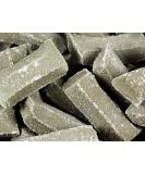 Stockleys Liquorice Rock (500g Bag) - Buy Online on GoSupps.com