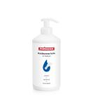 PediBaehr Karitecreme Forte Foot Cream with Panthenol - 500ml Pump Dispenser | Best International Shipping - Buy Online on GoSupps.com
