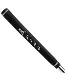 New Ping PP58 Black Pingman Midsize Putter Grip - Enhanced Performance and Style - Buy Online on GoSupps.com