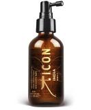 I.C.O.N. Hair Oils 118ml - Nourishing Hair Treatment for Healthy and Shiny Hair - Buy Online on GoSupps.com