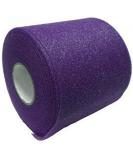 FAZ Sports Purple Foam Pre-Wrap Underwrap Tape 2.75 x 30 Yards - Ideal for Ankles, Wrists, Hands, and Knees - Single Pack - Buy Online on GoSupps.com