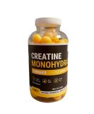 Well This Creatine Monohydrate Gummies - 5g | Vegan Non-GMO | 150ct | Muscle Growth Recovery & Endurance | Tasty Chewable Supplement for Men & Women - Buy Online on GoSupps.com