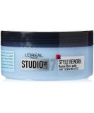 L'Oreal Studio Line Spec FX Hair Remix Pot 150ml | Hair Styling Gel - Buy Online on GoSupps.com