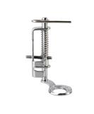 Large Metal Free Motion Quilting Darning Sewing Machine Presser Foot - Fits All Low Shank Singer, Brother, Babylock, Euro-Pro, Janome, Kenmore, White, Juki, New Home, Simplicity, Elna and More - Buy Online on GoSupps.com